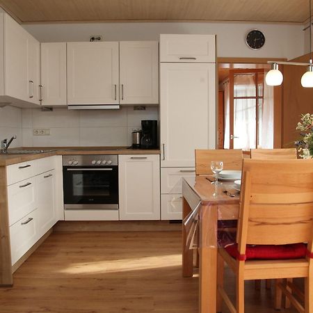 Geigerbauernhof Apartment Muehlenbach Bagian luar foto