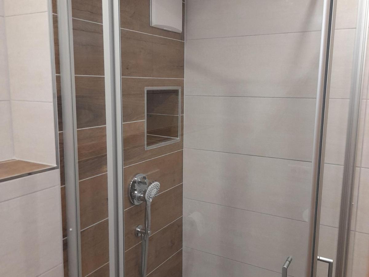 Geigerbauernhof Apartment Muehlenbach Bagian luar foto