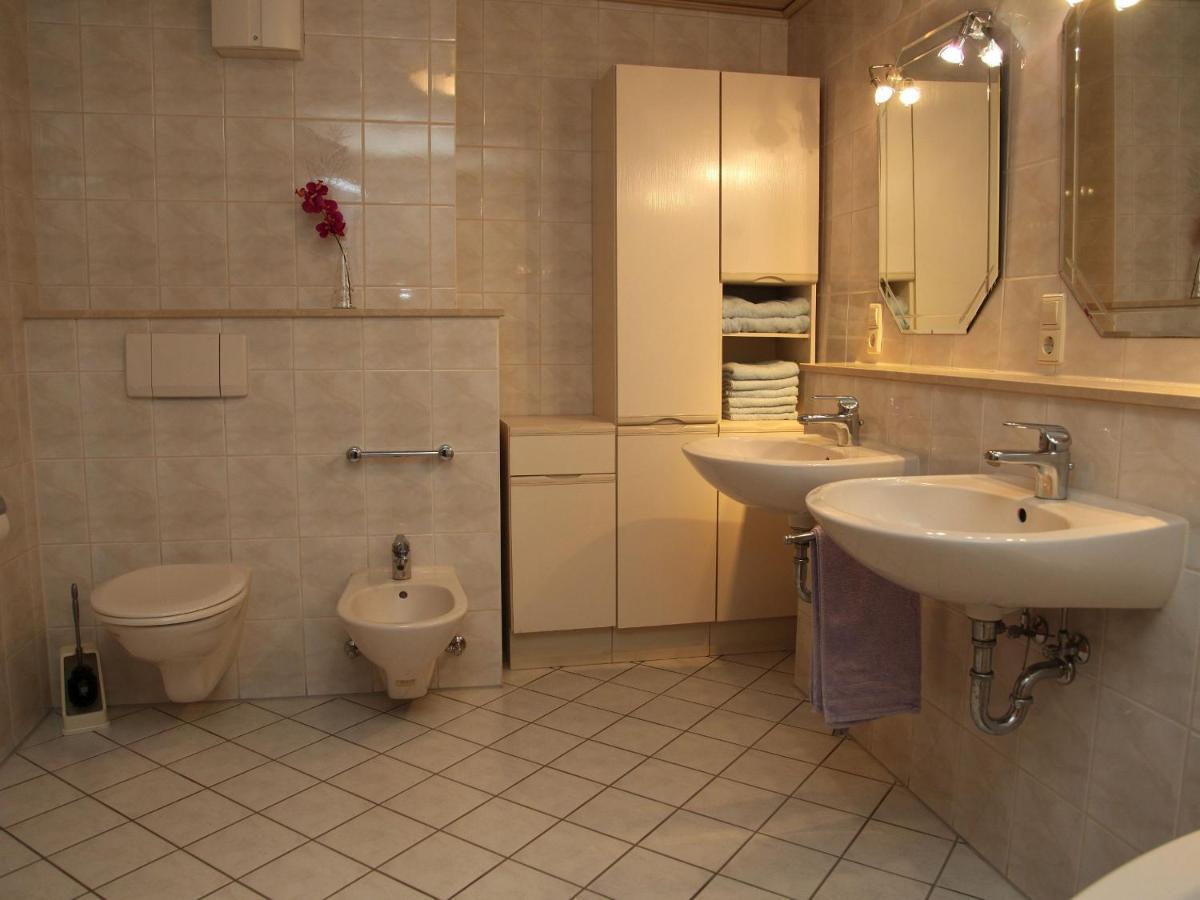 Geigerbauernhof Apartment Muehlenbach Bagian luar foto