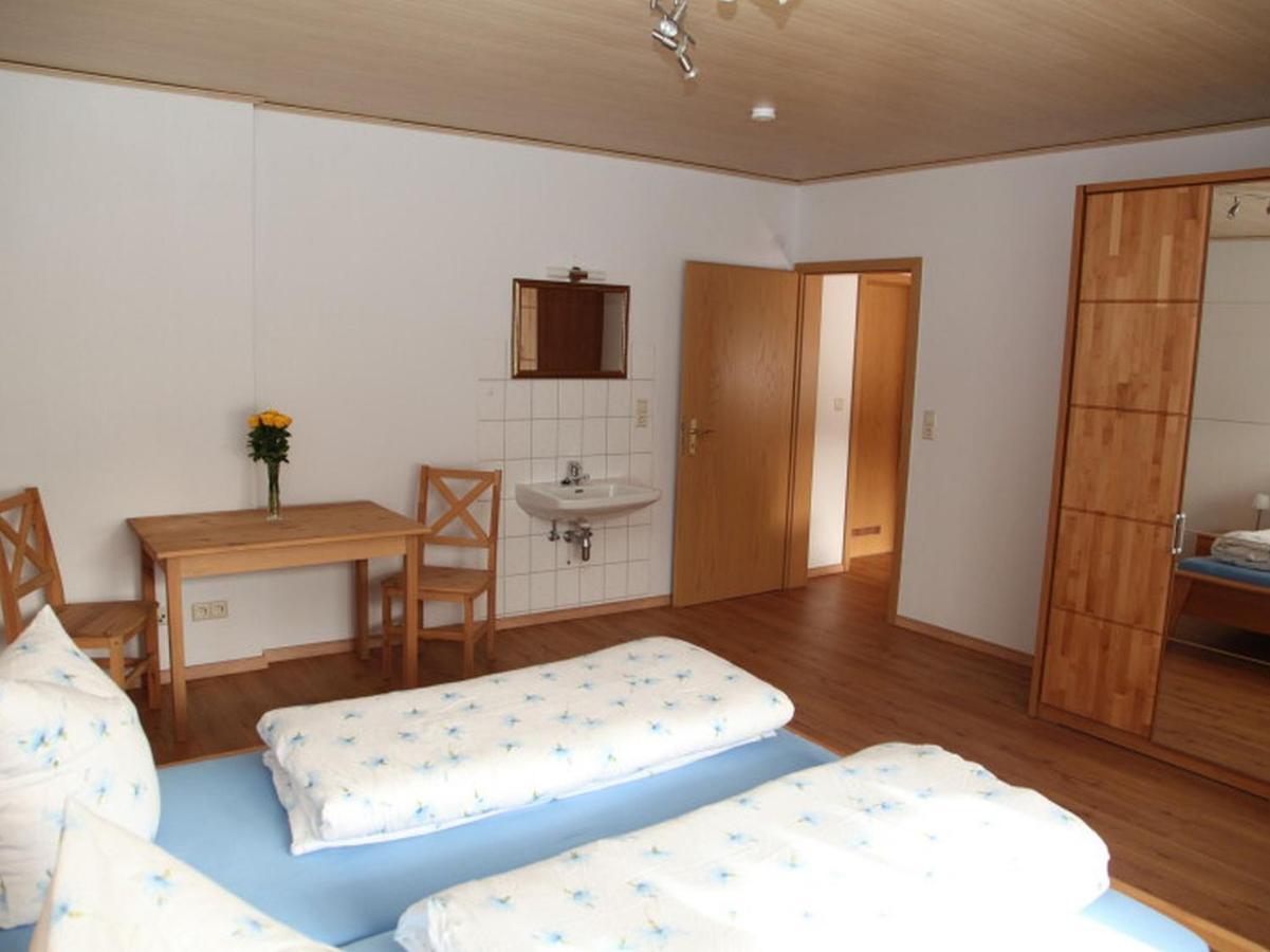 Geigerbauernhof Apartment Muehlenbach Bagian luar foto